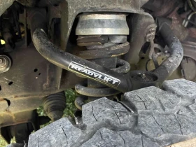 Dodge RAM 1500 * Sport * АВТОКРЕДИТ БЕЗ ПЪРВОНАЧАЛНА ВНОСКА* , снимка 17