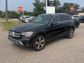 Mercedes-Benz GLC * 300 * CARFAX * ЦЕНА ДО БГ, снимка 1