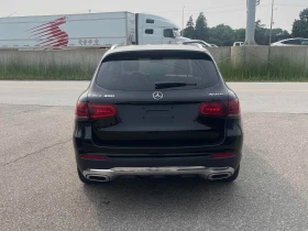 Mercedes-Benz GLC * 300 * CARFAX * ЦЕНА ДО БГ, снимка 6