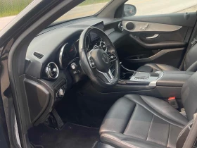 Mercedes-Benz GLC * 300 * CARFAX * ЦЕНА ДО БГ, снимка 7