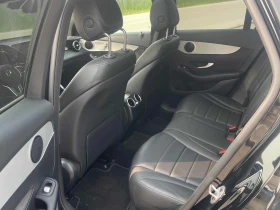 Mercedes-Benz GLC * 300 * CARFAX * ЦЕНА ДО БГ, снимка 11