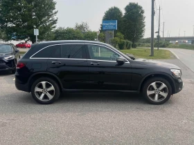 Mercedes-Benz GLC * 300 * CARFAX * ЦЕНА ДО БГ, снимка 2