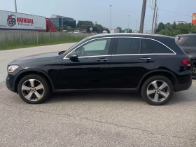 Mercedes-Benz GLC * 300 * CARFAX * ЦЕНА ДО БГ, снимка 5