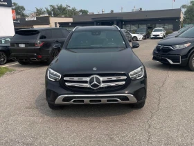 Mercedes-Benz GLC * 300 * CARFAX * ЦЕНА ДО БГ, снимка 3