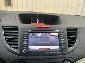 Honda Cr-v ОЧАКВАН ВНОС/Honda CR-V 2.2DTEC Exclusive Navi 4WD, снимка 5