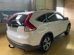 Honda Cr-v ОЧАКВАН ВНОС/Honda CR-V 2.2DTEC Exclusive Navi 4WD, снимка 4