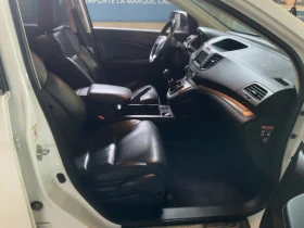 Honda Cr-v ОЧАКВАН ВНОС/Honda CR-V 2.2DTEC Exclusive Navi 4WD, снимка 11