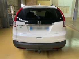 Honda Cr-v ОЧАКВАН ВНОС/Honda CR-V 2.2DTEC Exclusive Navi 4WD, снимка 12