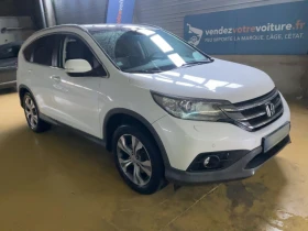 Honda Cr-v ОЧАКВАН ВНОС/Honda CR-V 2.2DTEC Exclusive Navi 4WD, снимка 8