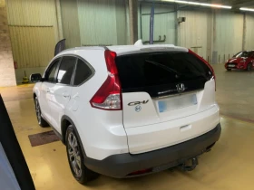 Honda Cr-v ОЧАКВАН ВНОС/Honda CR-V 2.2DTEC Exclusive Navi 4WD, снимка 6