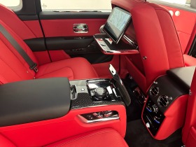 Rolls-Royce Cullinan Black Badge BLACK/RED 4SEATS | Mobile.bg   11