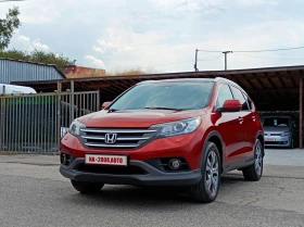 Honda Cr-v 2.2 i-DTEC* 4x4* КАМЕРА* ПАНОРАМА* Keyless Go* , снимка 1