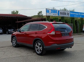 Honda Cr-v 2.2 i-DTEC* 4x4* КАМЕРА* ПАНОРАМА* Keyless Go* , снимка 6