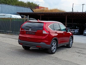 Honda Cr-v 2.2 i-DTEC* 4x4* КАМЕРА* ПАНОРАМА* Keyless Go* , снимка 5