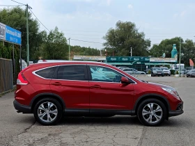 Honda Cr-v 2.2 i-DTEC* 4x4* КАМЕРА* ПАНОРАМА* Keyless Go* , снимка 4