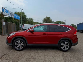 Honda Cr-v 2.2 i-DTEC* 4x4* КАМЕРА* ПАНОРАМА* Keyless Go* , снимка 7