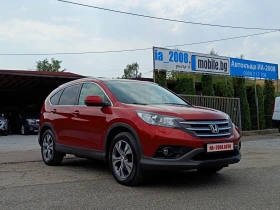 Honda Cr-v 2.2 i-DTEC* 4x4* КАМЕРА* ПАНОРАМА* Keyless Go* , снимка 3