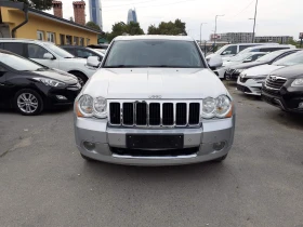 Jeep Grand cherokee 3, 0 D 4X4 FACE.CRDI OVERLAND   УНИКАТ, снимка 2