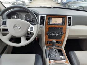 Jeep Grand cherokee 3, 0 D 4X4 FACE.CRDI OVERLAND   УНИКАТ, снимка 7