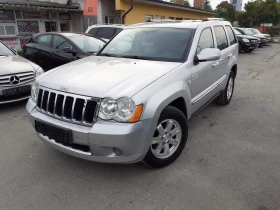 Jeep Grand cherokee 3, 0 D 4X4 FACE.CRDI OVERLAND   УНИКАТ, снимка 1