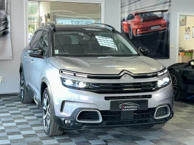 Citroen C5 Aircross 1.5 BLUE HDI SHINE EAT8 131 | Mobile.bg    3