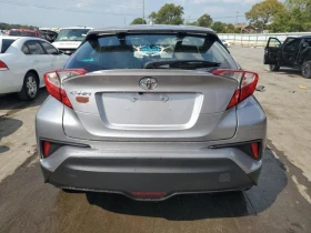 Toyota C-HR XLE  | Mobile.bg    6