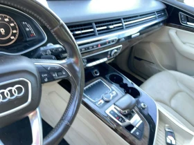 Audi Q7 3.0T Premium Plus* PANO* , снимка 5