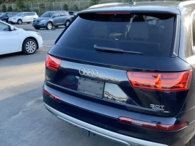 Audi Q7 3.0T Premium Plus* PANO* , снимка 3