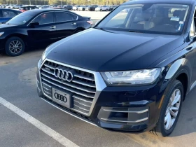 Audi Q7 3.0T Premium Plus* PANO*  | Mobile.bg    1