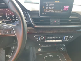 Audi Q5 PRESTIGE дистроник* Bang&Olufsen* пано* 360* хедъп - [12] 