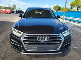 Audi Q5 PRESTIGE * Bang&Olufsen* * 360*  | Mobile.bg    1