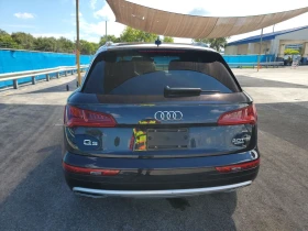 Audi Q5 PRESTIGE дистроник* Bang&Olufsen* пано* 360* хедъп - [6] 