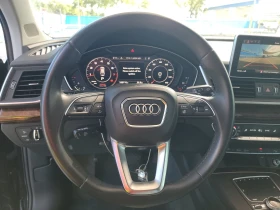 Audi Q5 PRESTIGE дистроник* Bang&Olufsen* пано* 360* хедъп - [10] 