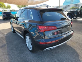 Audi Q5 PRESTIGE * Bang&Olufsen* * 360*  | Mobile.bg    6