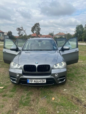 BMW X5 X5 X DRIVE 40D, снимка 1