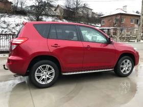 Toyota Rav4 2, 2D-4D.150k.NAVI.4x4., снимка 17