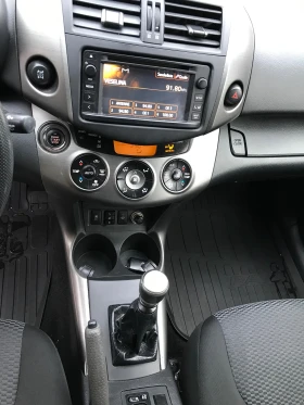 Toyota Rav4 2, 2D-4D.150k.NAVI.4x4., снимка 10