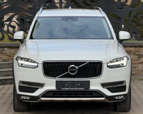 Volvo Xc90 CROSS-КEYLESS GO-НАВИ-КАМЕРА-КАТО-НОВА-УНИКАТ-7МЕС - 46990 лв. - 80494828 | Car24.bg