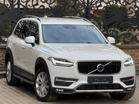 Volvo Xc90 CROSS-КEYLESS GO-НАВИ-КАМЕРА-КАТО-НОВА-УНИКАТ-7МЕС - 46990 лв. - 80494828 | Car24.bg