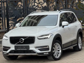 Volvo Xc90 CROSS-КEYLESS GO-НАВИ-КАМЕРА-КАТО-НОВА-УНИКАТ-7МЕС 1