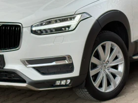 Volvo Xc90 CROSS-КEYLESS GO-НАВИ-КАМЕРА-КАТО-НОВА-УНИКАТ-7МЕС - 46990 лв. - 80494828 | Car24.bg