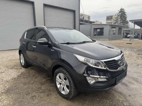 Kia Sportage 2.0CRDI* Full* LED* Avtomat* 4x4 | Mobile.bg    2