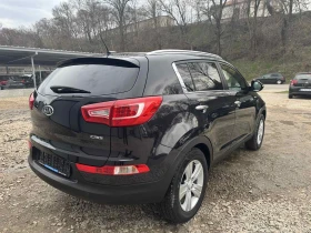 Kia Sportage 2.0CRDI* Full* LED* Avtomat* 4x4 | Mobile.bg    5