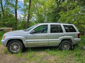 Jeep Grand cherokee 4.7 | Mobile.bg    2