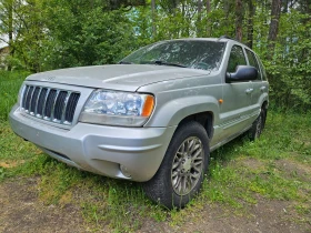     Jeep Grand cherokee 4.7