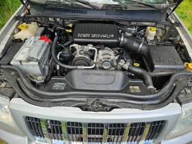 Jeep Grand cherokee 4.7 | Mobile.bg    12