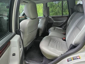 Jeep Grand cherokee 4.7 | Mobile.bg    10