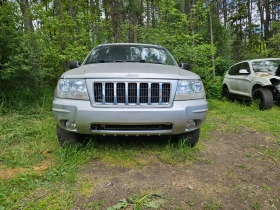 Jeep Grand cherokee 4.7 | Mobile.bg    5