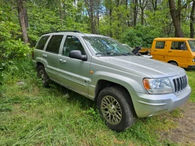 Jeep Grand cherokee 4.7 | Mobile.bg    4