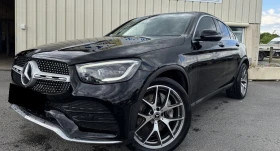     Mercedes-Benz GLC 220 d 4Matic AMG - line